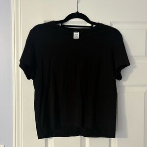 PINK VS t shirt - size large